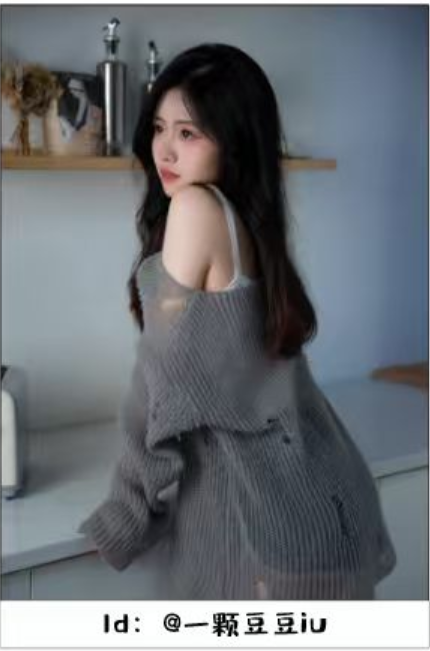 主播风采